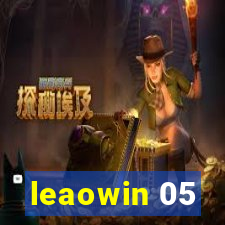 leaowin 05